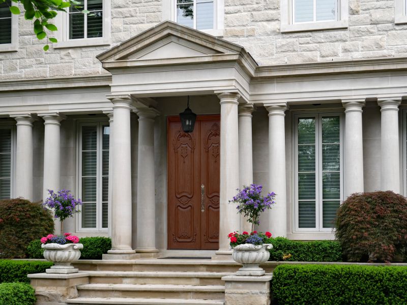 Cost of Masonry in Tallmadge, OH