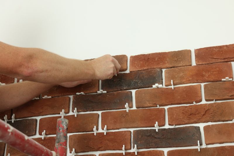 How Masonry Adds Strength And Value To Your Property