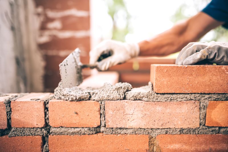 Brick Masonry Experts